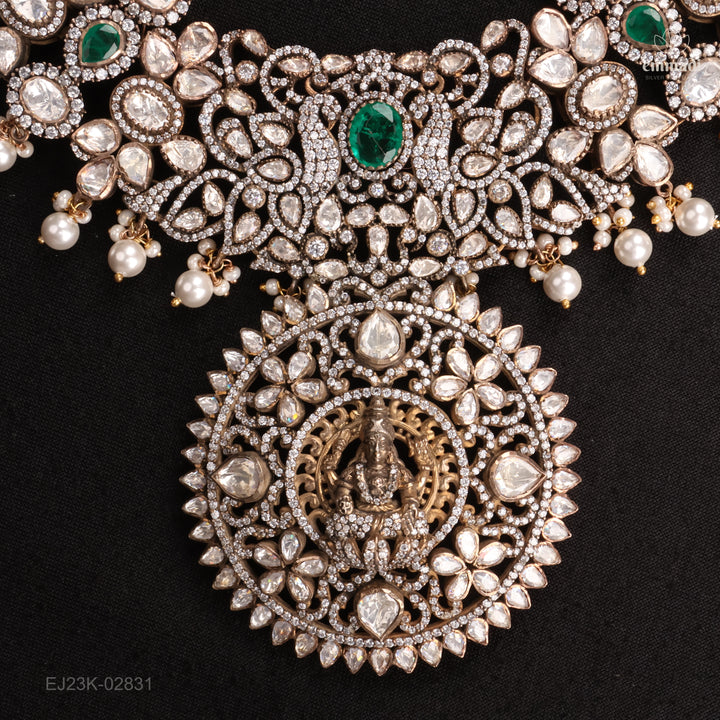 Long Necklace Victorian