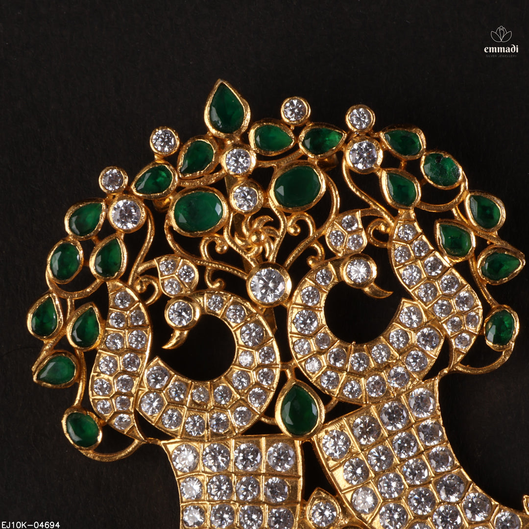 Pendant Antique