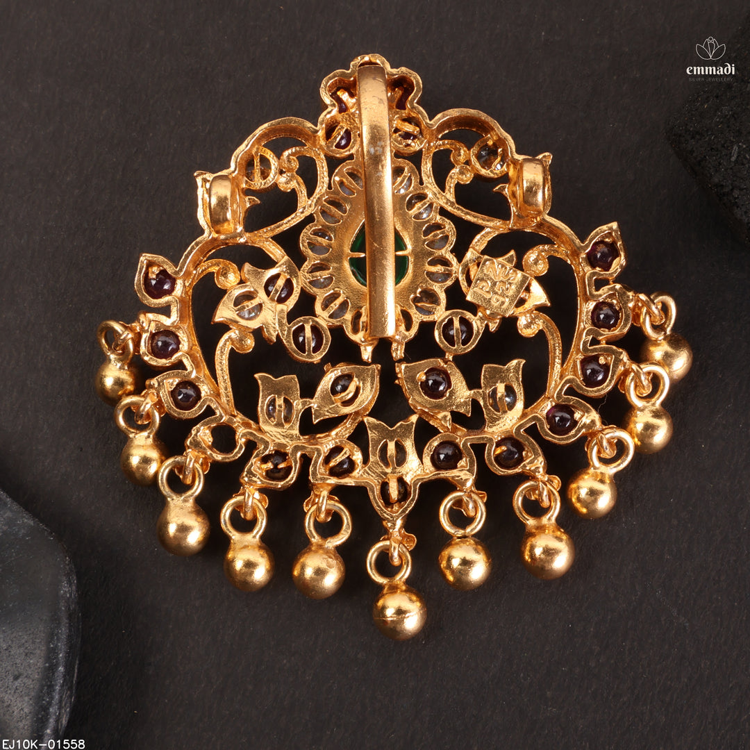 Pendant Antique