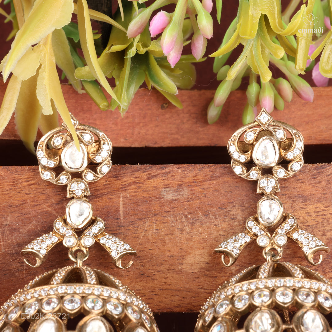 Jhumka Victorian