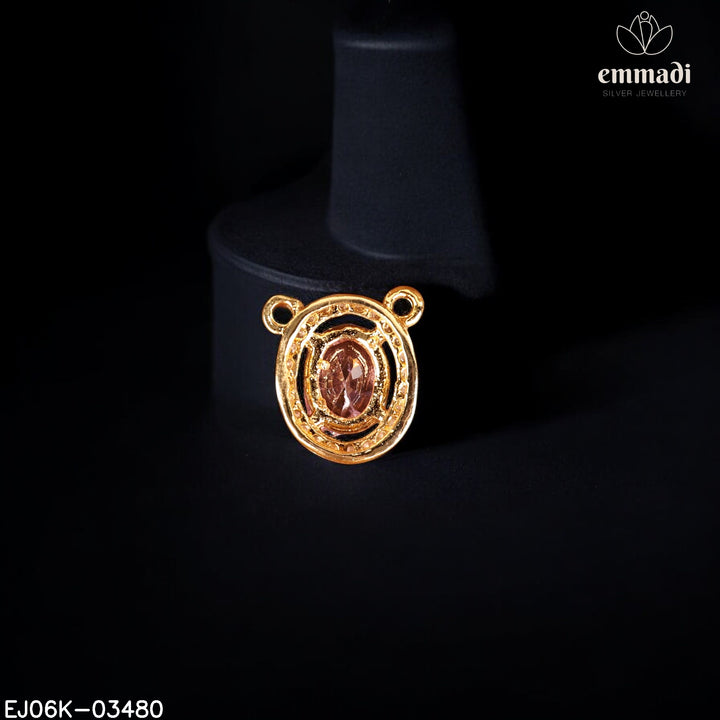 Pendant Premium Cz