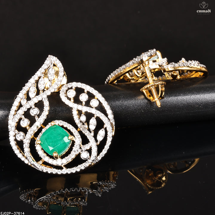Studs Premium Cz