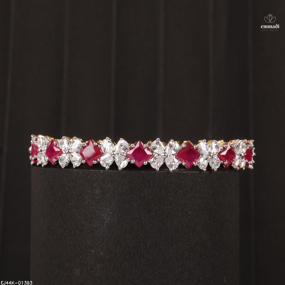 Bangles Premium Cz