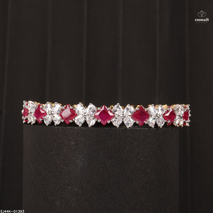 Bangles Premium Cz