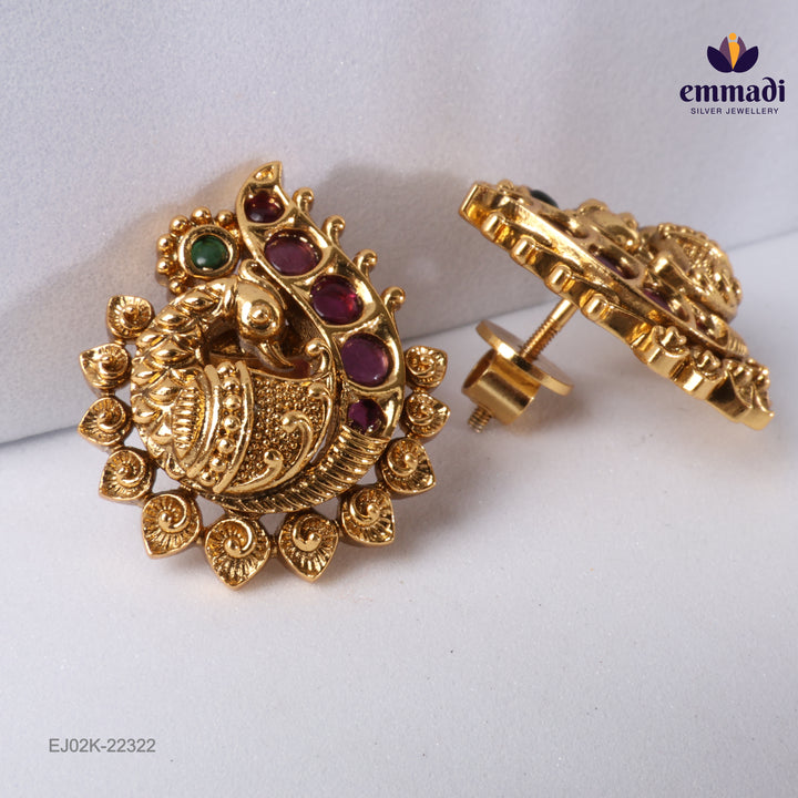 Studs Antique