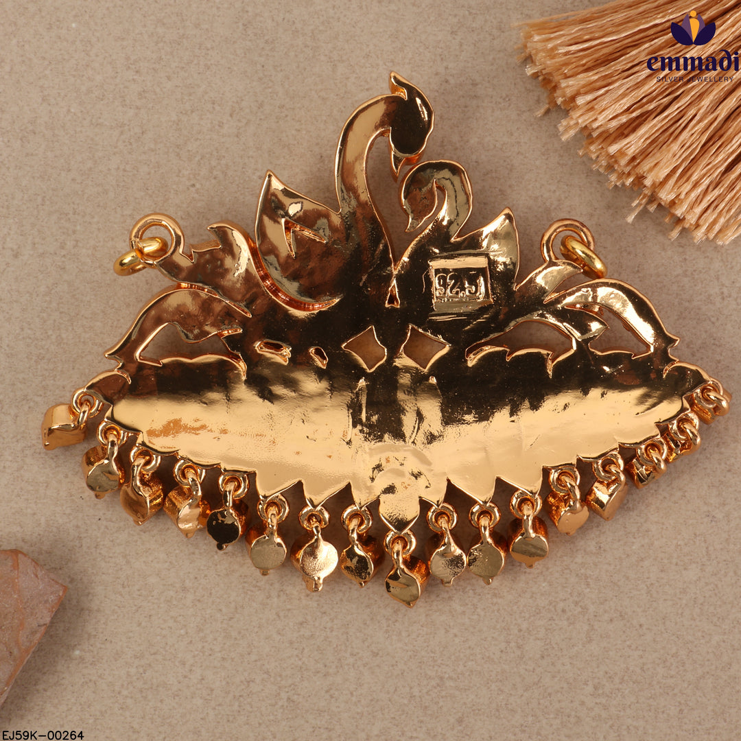 Pendant Antique
