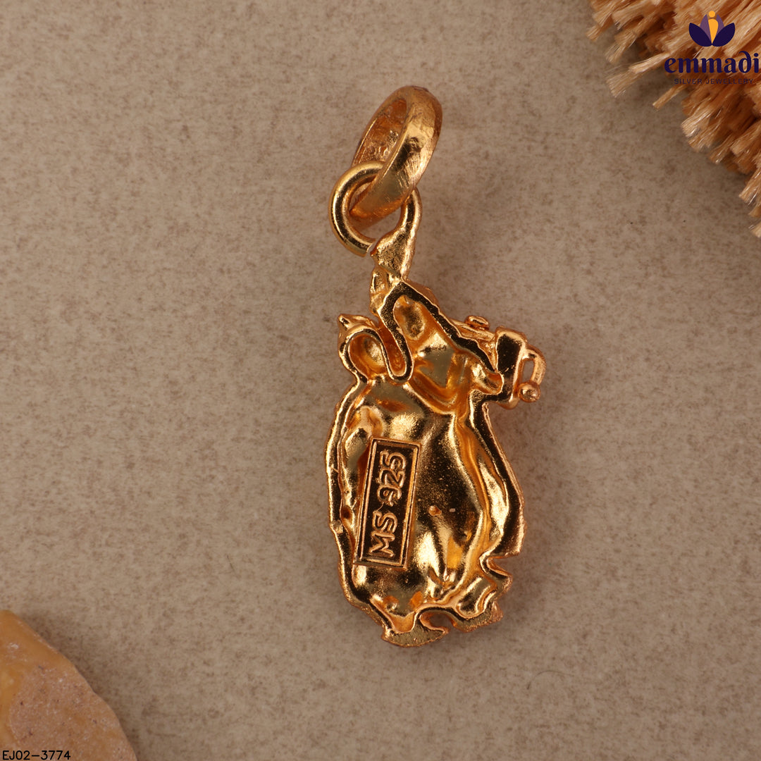 Pendant Antique