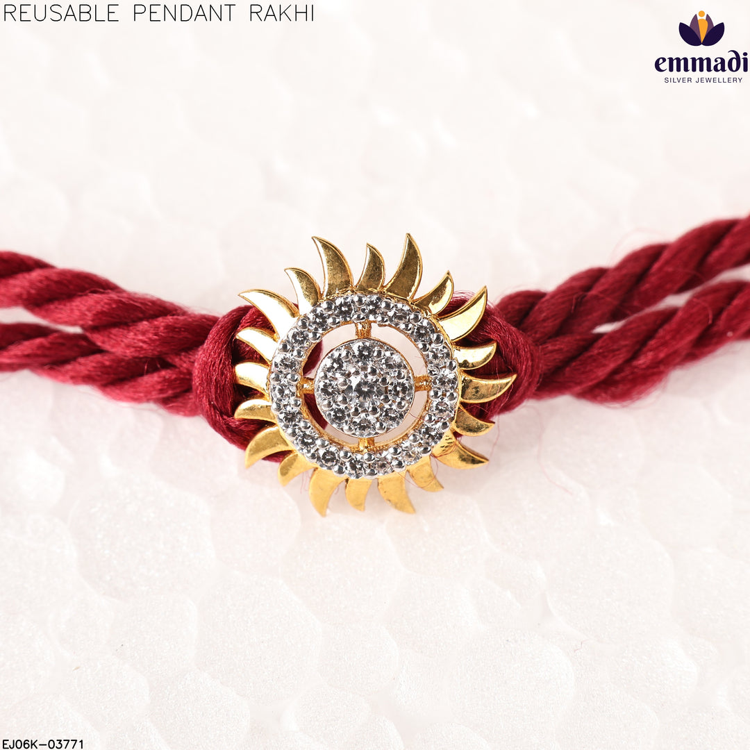 Rakhi Fancy