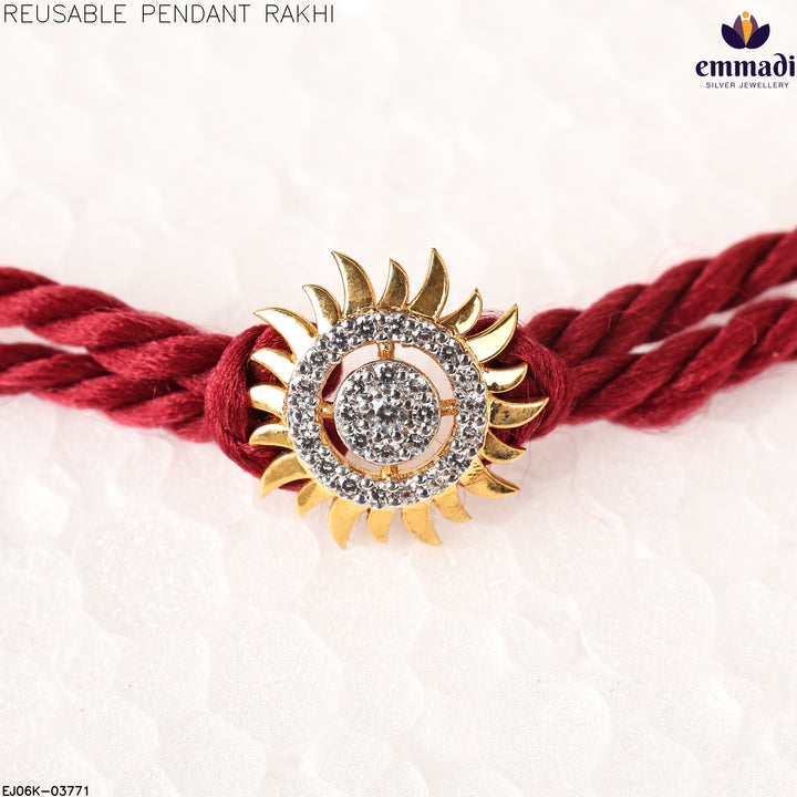 Rakhi Fancy