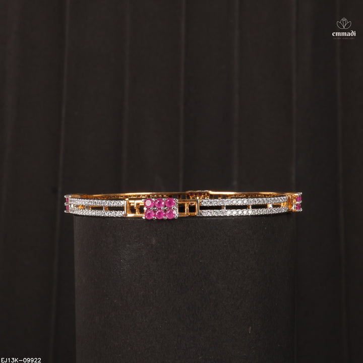 Bangles Premium Cz