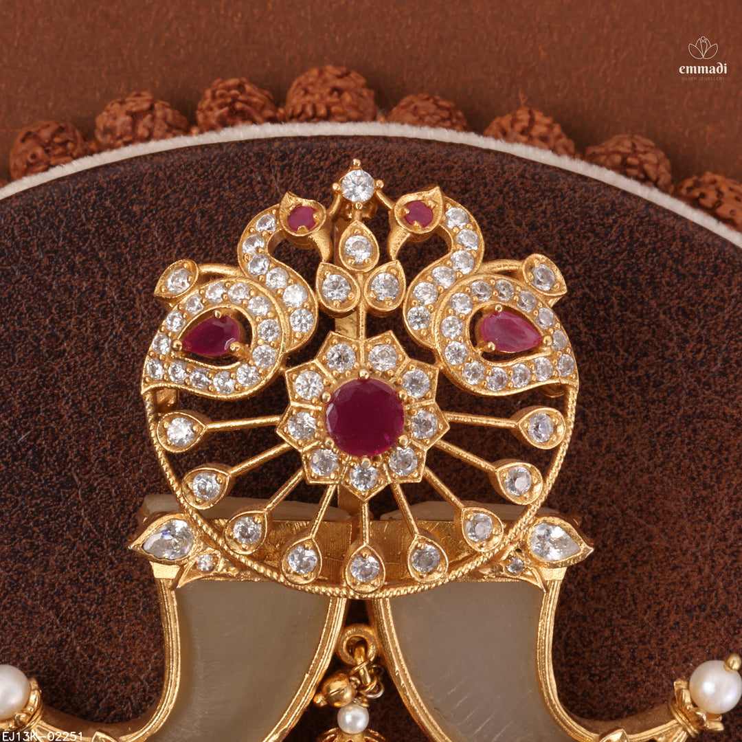 Pendant Antique