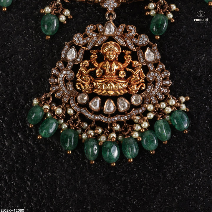 Short Necklace Victorian