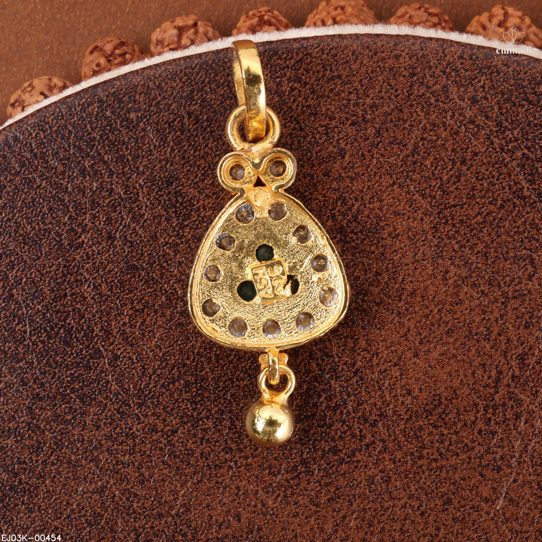 Pendant Antique