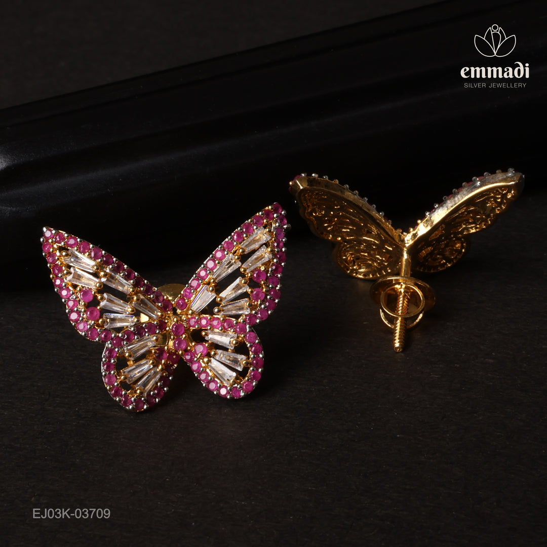 Studs Antique