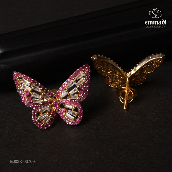 Studs Antique