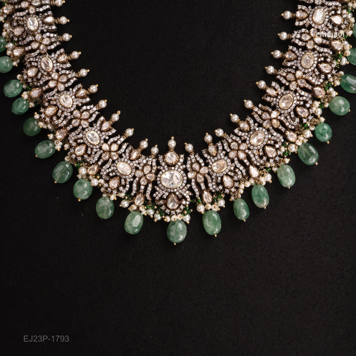 Long Necklace Victorian