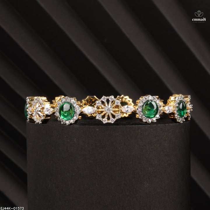 Bangles Premium Cz