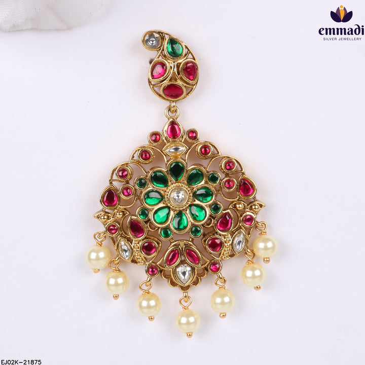 Hangings Kundan