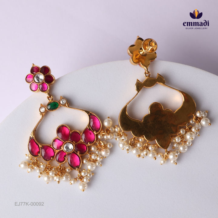 Hangings Kundan