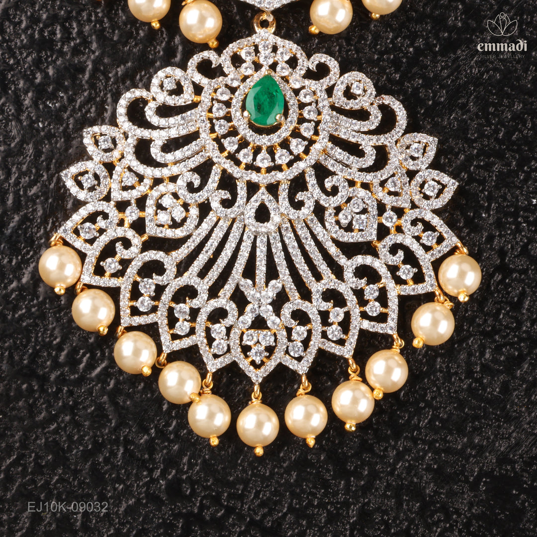 Pendant Premium Cz