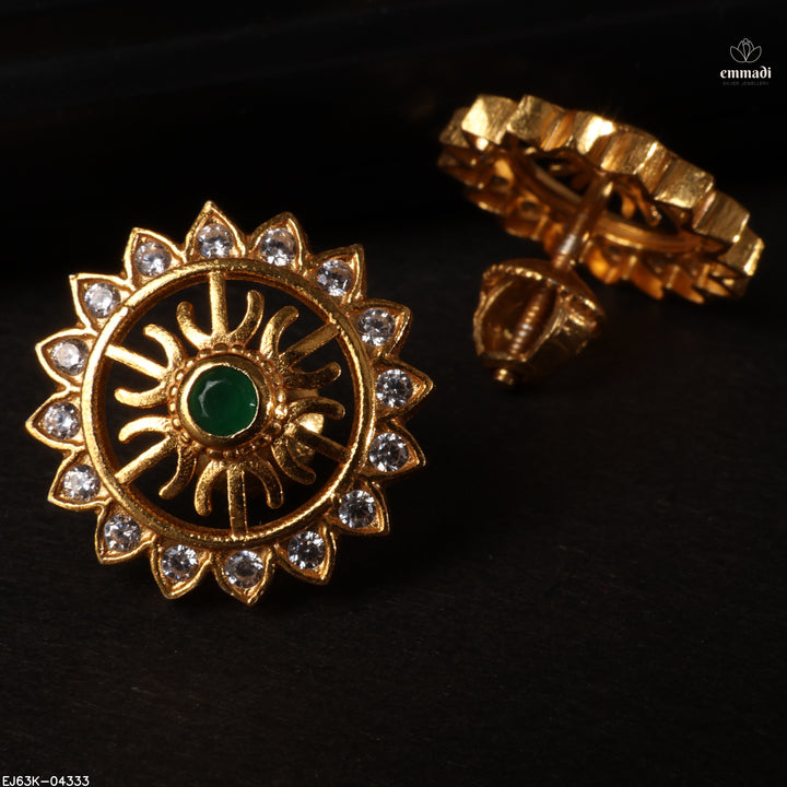Studs Antique