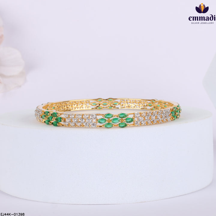 Bangles Premium Cz