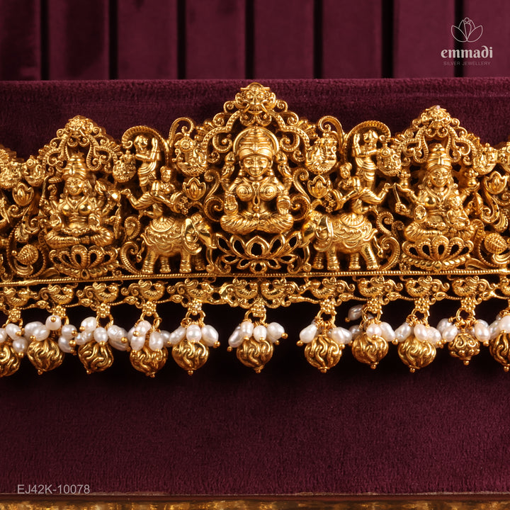 Vaddanam Set Antique