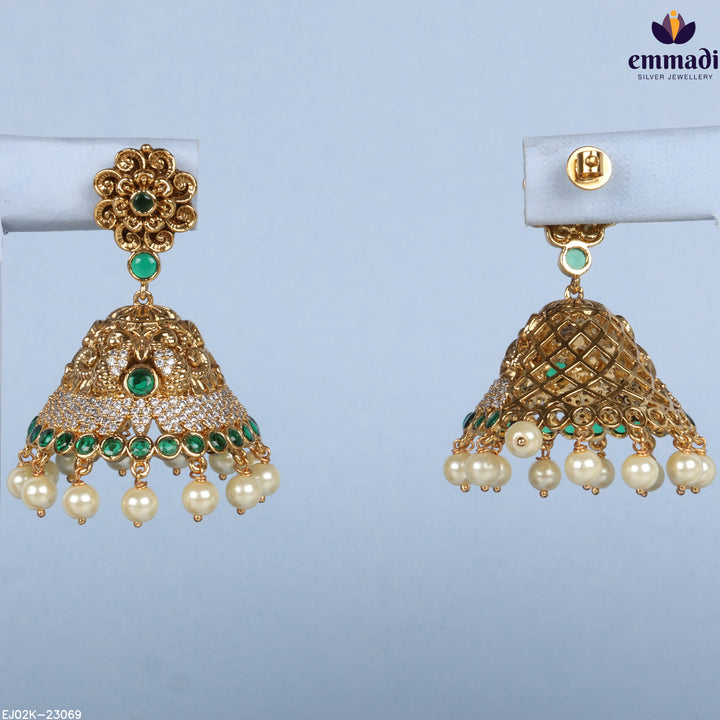 Jhumka Antique
