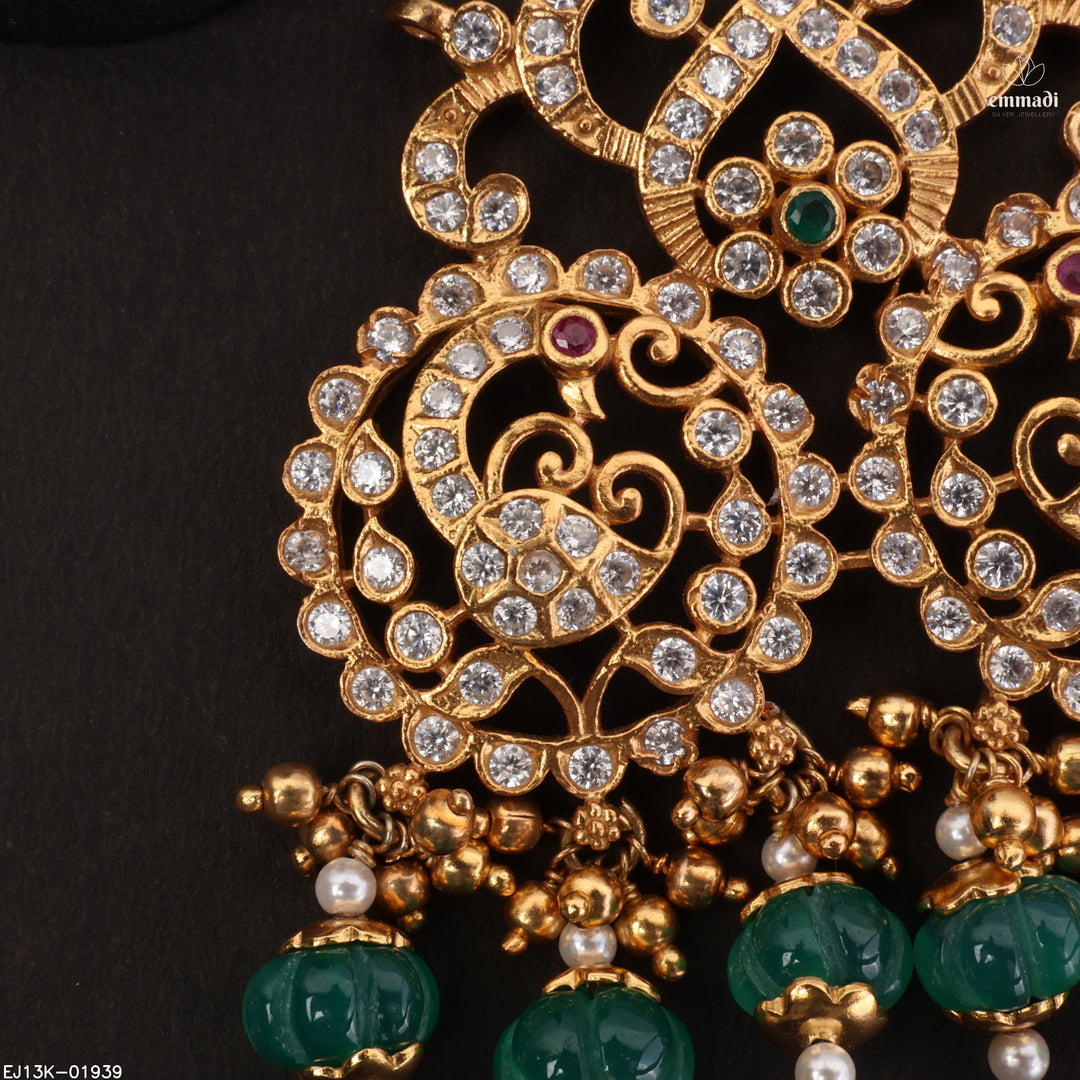 Pendant Antique