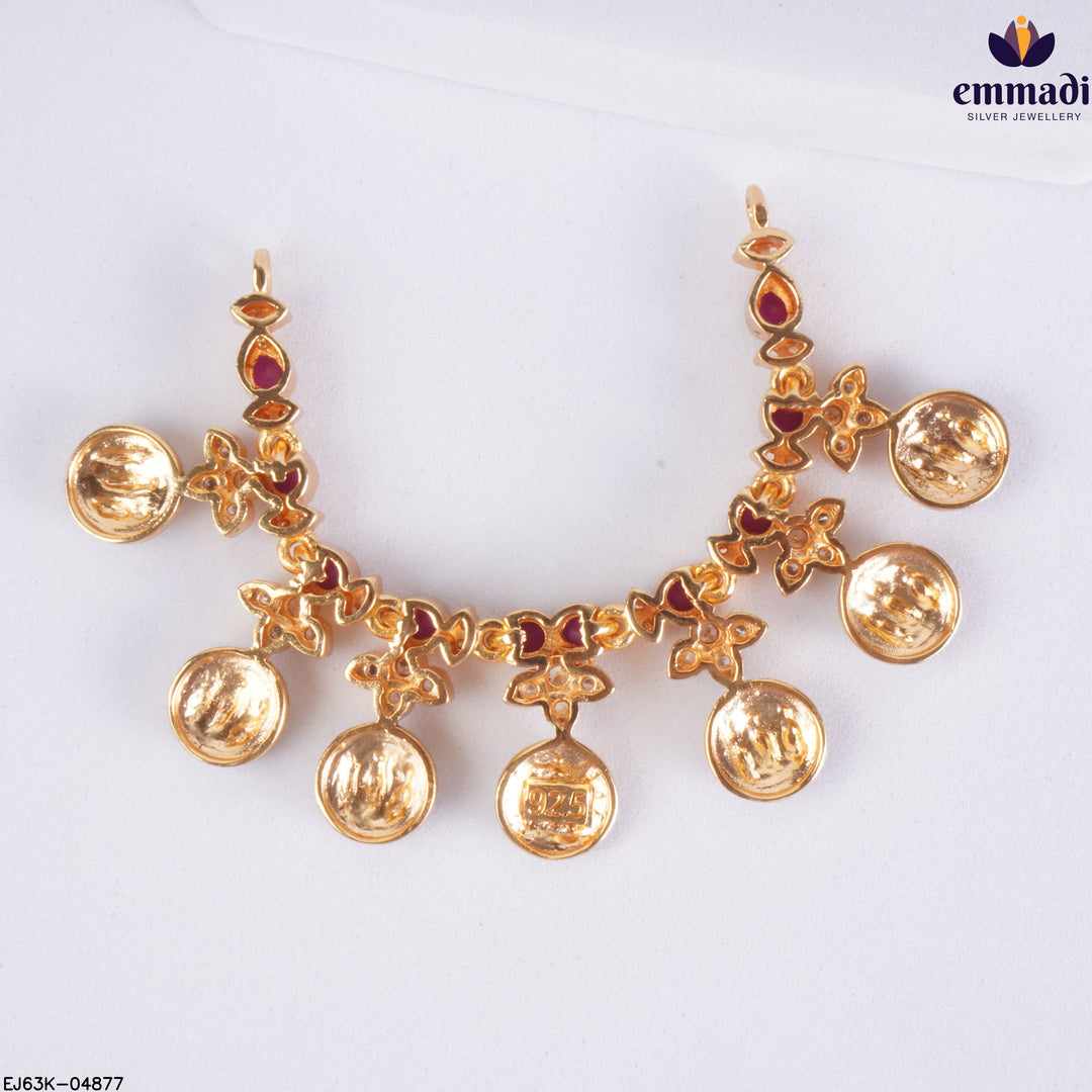 Pendant Antique