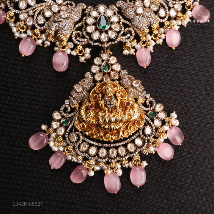 Long Necklace Victorian