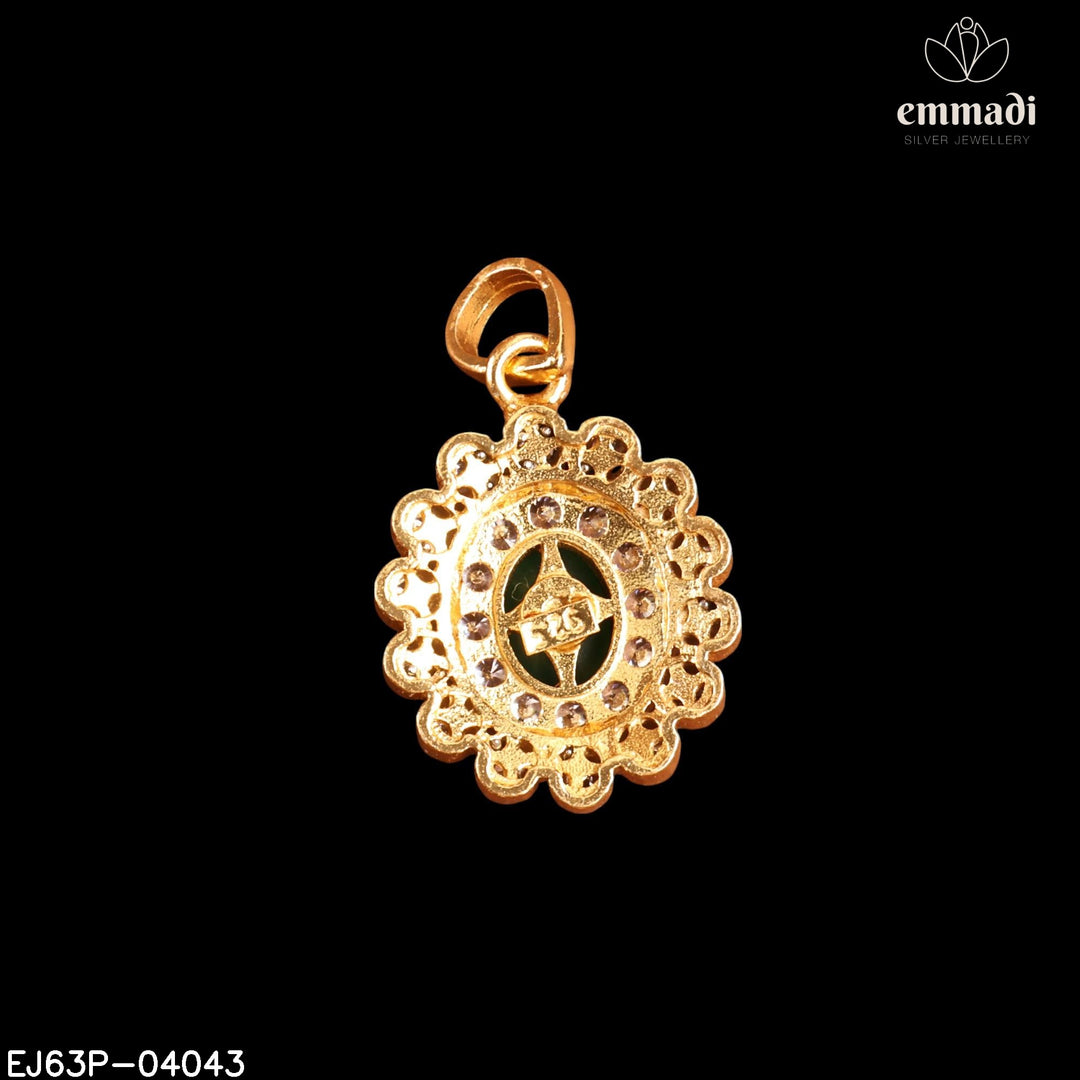 Pendant Antique