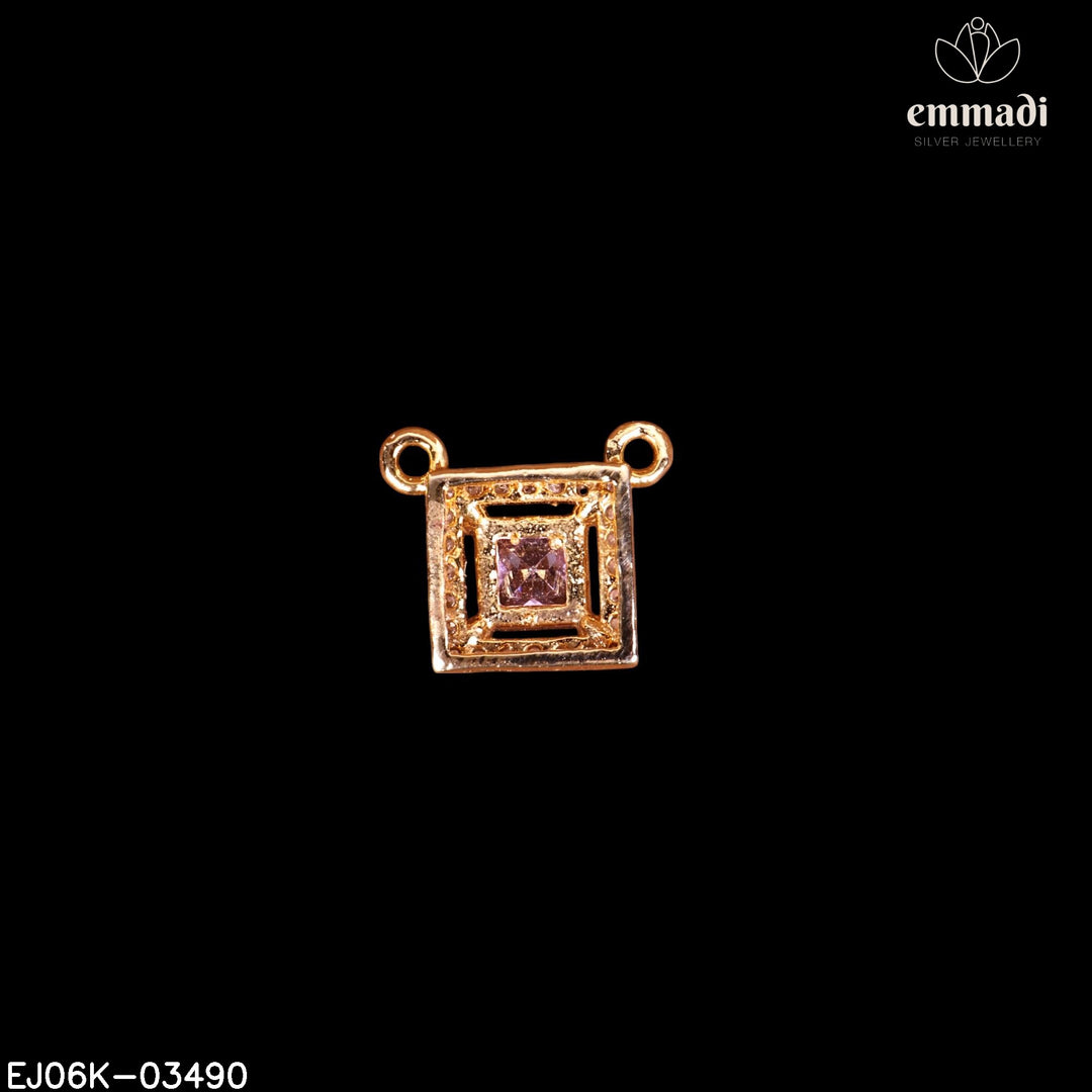 Pendant Premium Cz