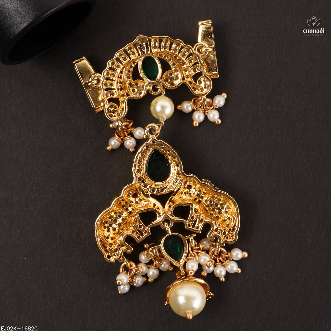 Pendant Antique