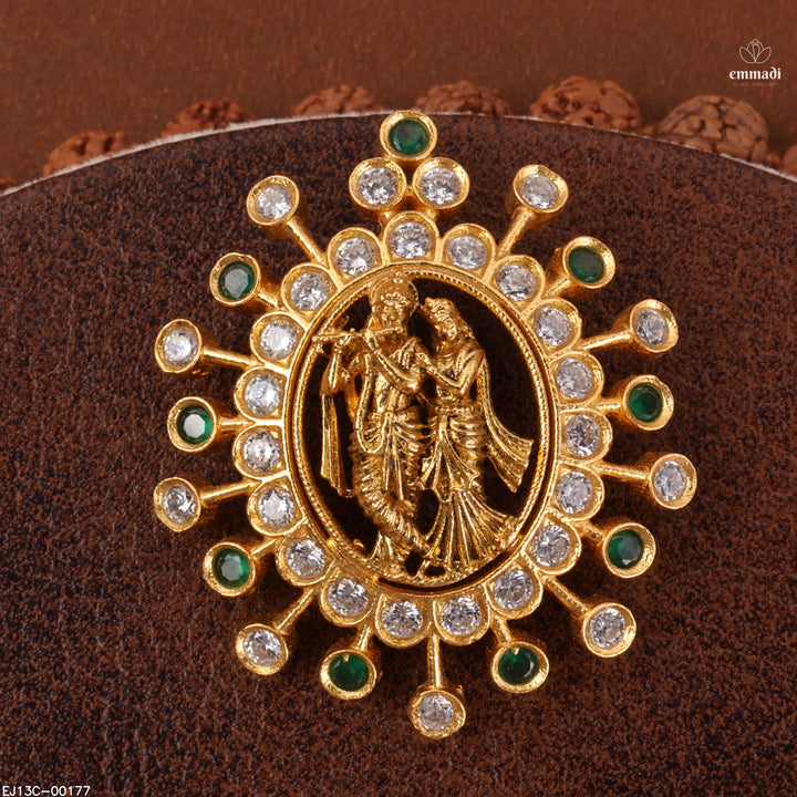 Pendant Antique