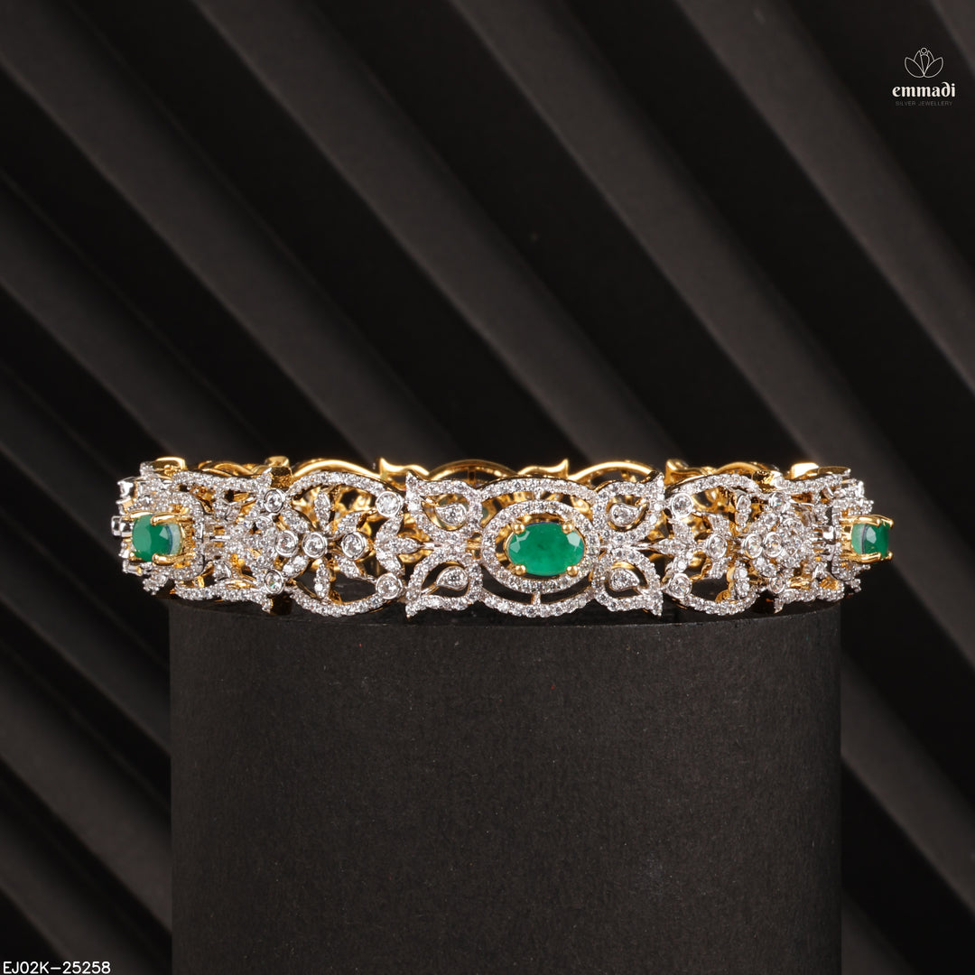 Bangles Premium Cz