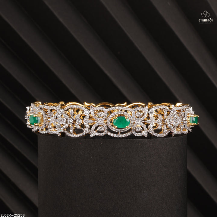 Bangles Premium Cz
