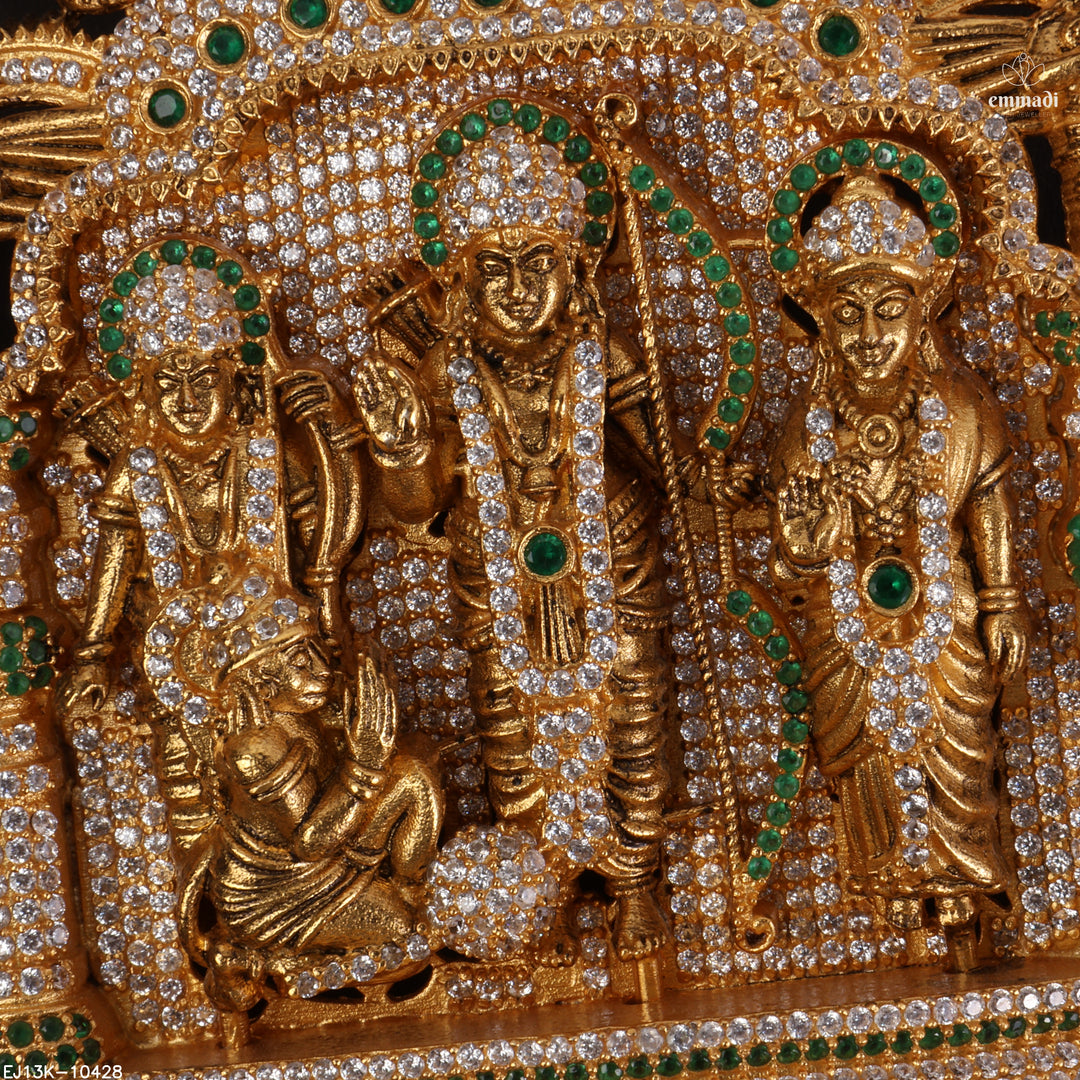 Pendant Antique