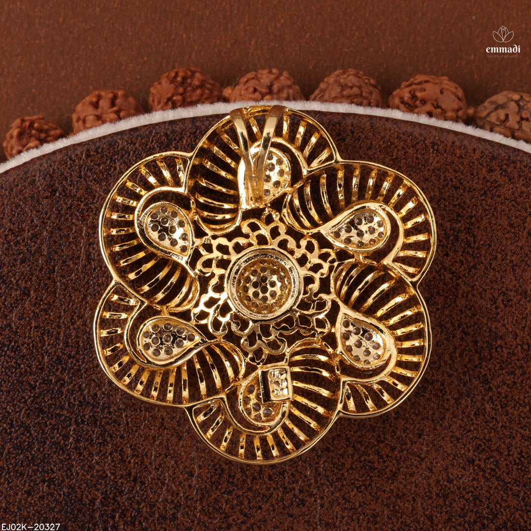 Pendant Antique
