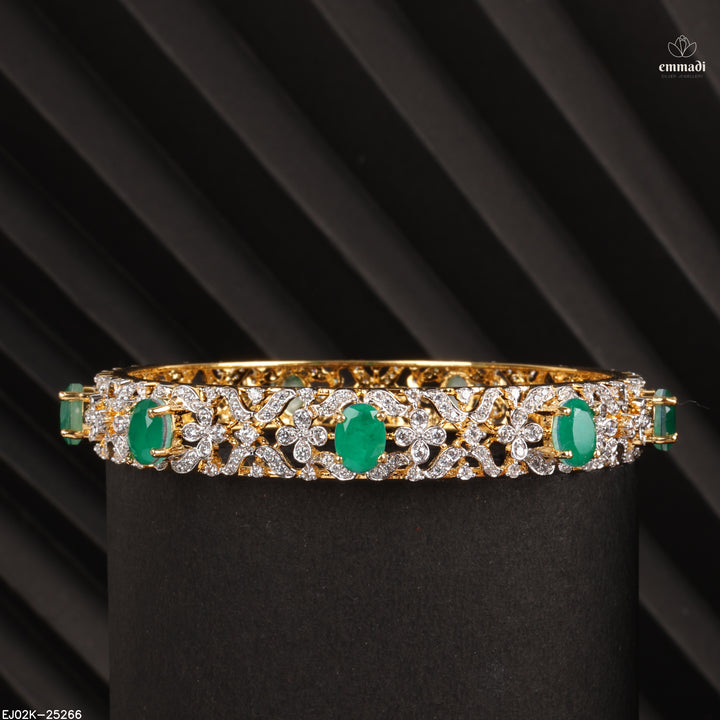 Bangles Premium Cz