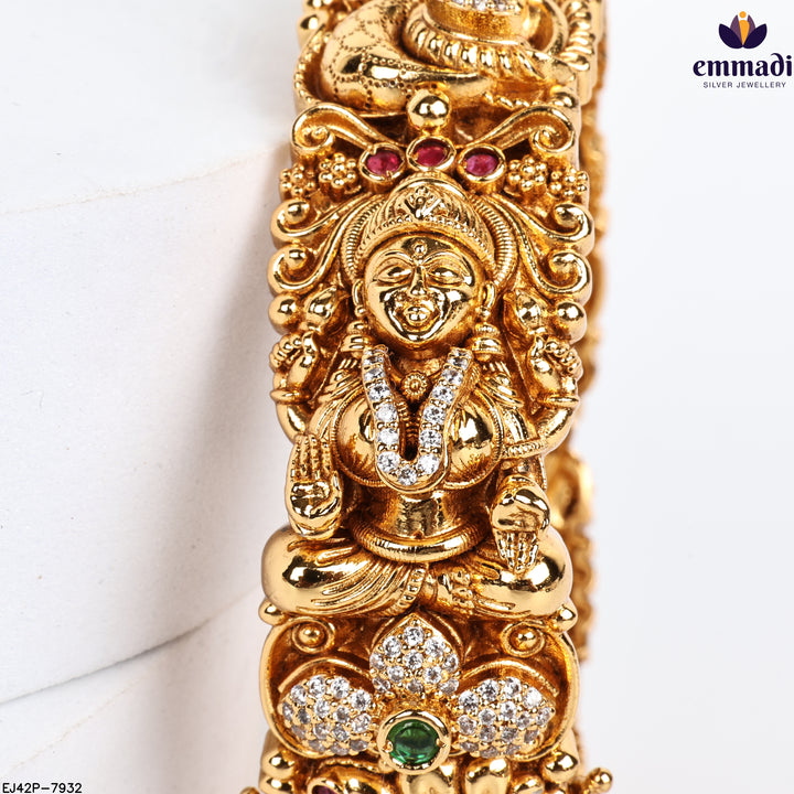 Bangles Premium Nakshi
