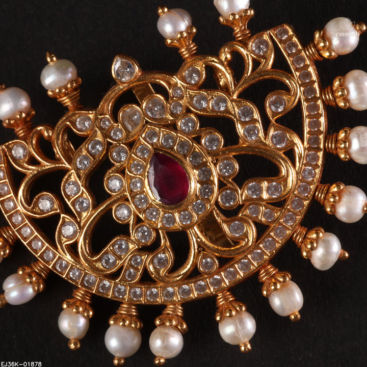Pendant Antique