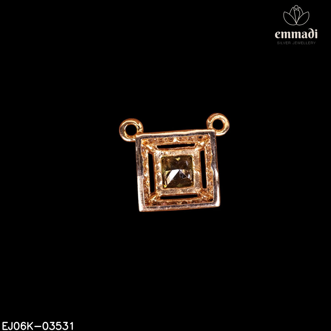 Pendant Premium Cz