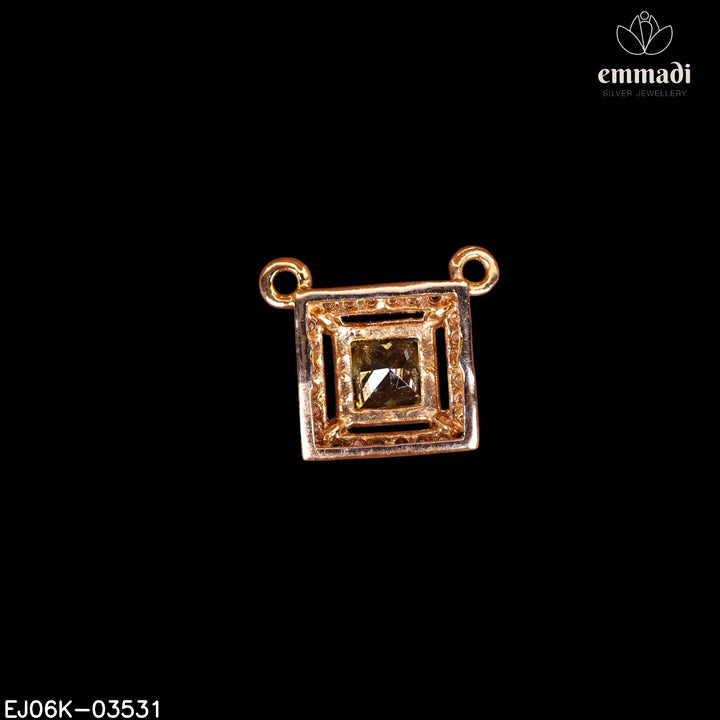 Pendant Premium Cz