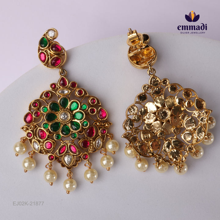 Hangings Kundan