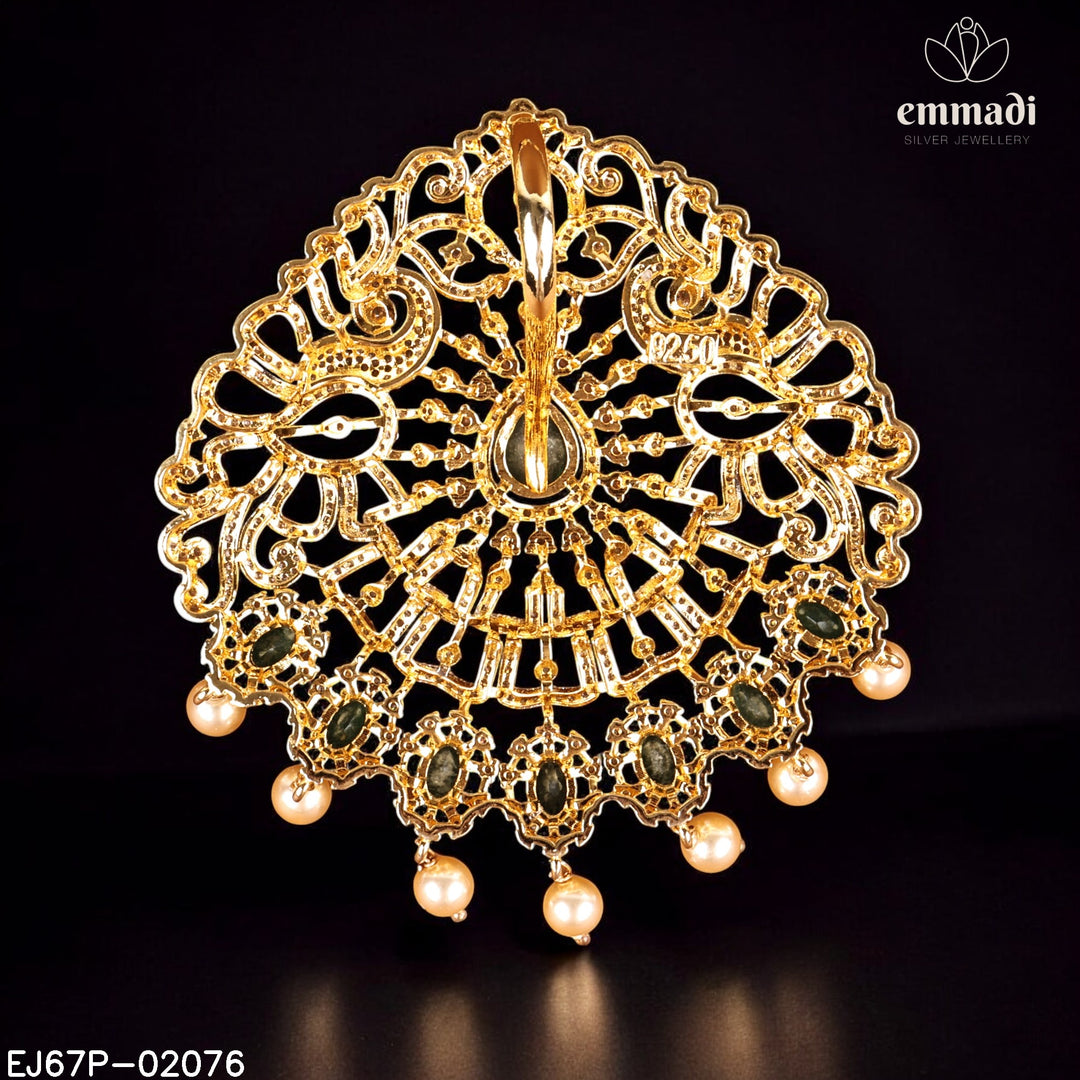 Pendant Premium Cz