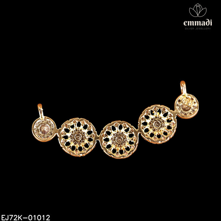 Pendant Premium Cz