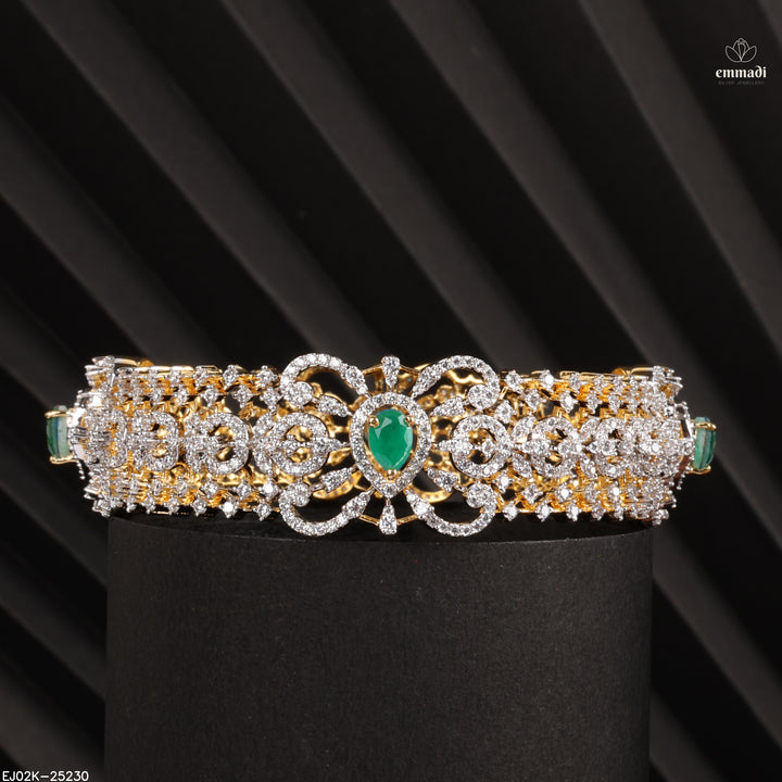 Bangles Premium Cz