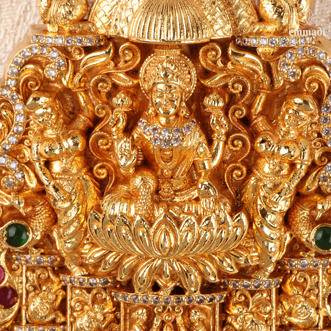 Pendant Premium Nakshi