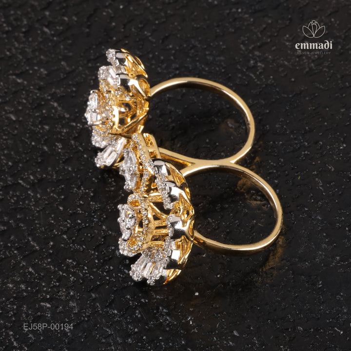 Ring Premium Cz
